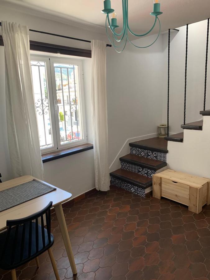 Casa Olalla ミハス エクステリア 写真
