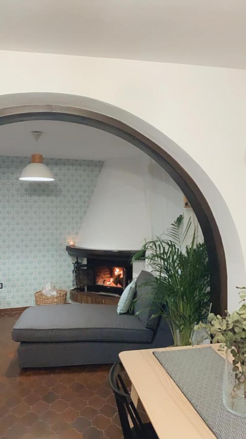 Casa Olalla ミハス エクステリア 写真
