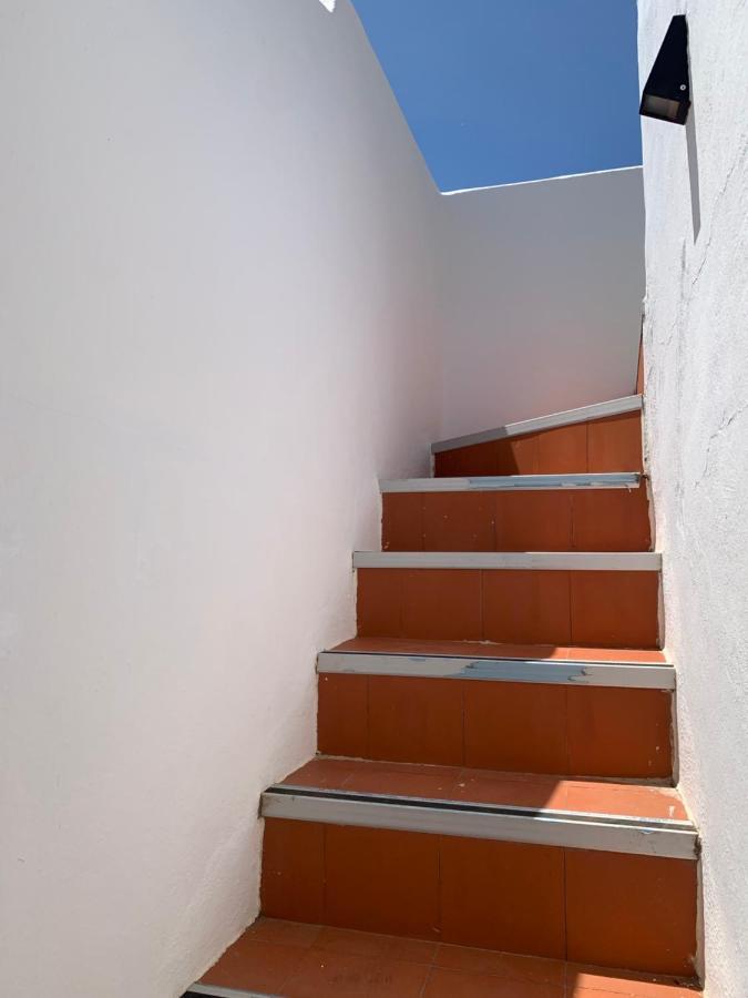 Casa Olalla ミハス エクステリア 写真