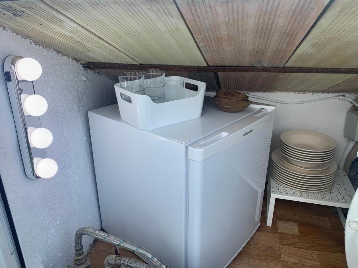 Casa Olalla ミハス エクステリア 写真