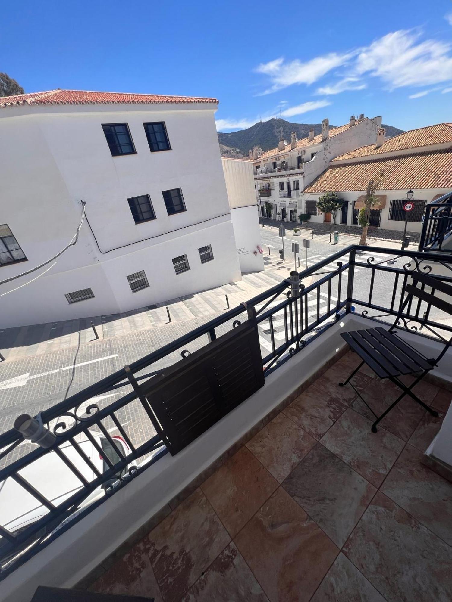 Casa Olalla ミハス エクステリア 写真