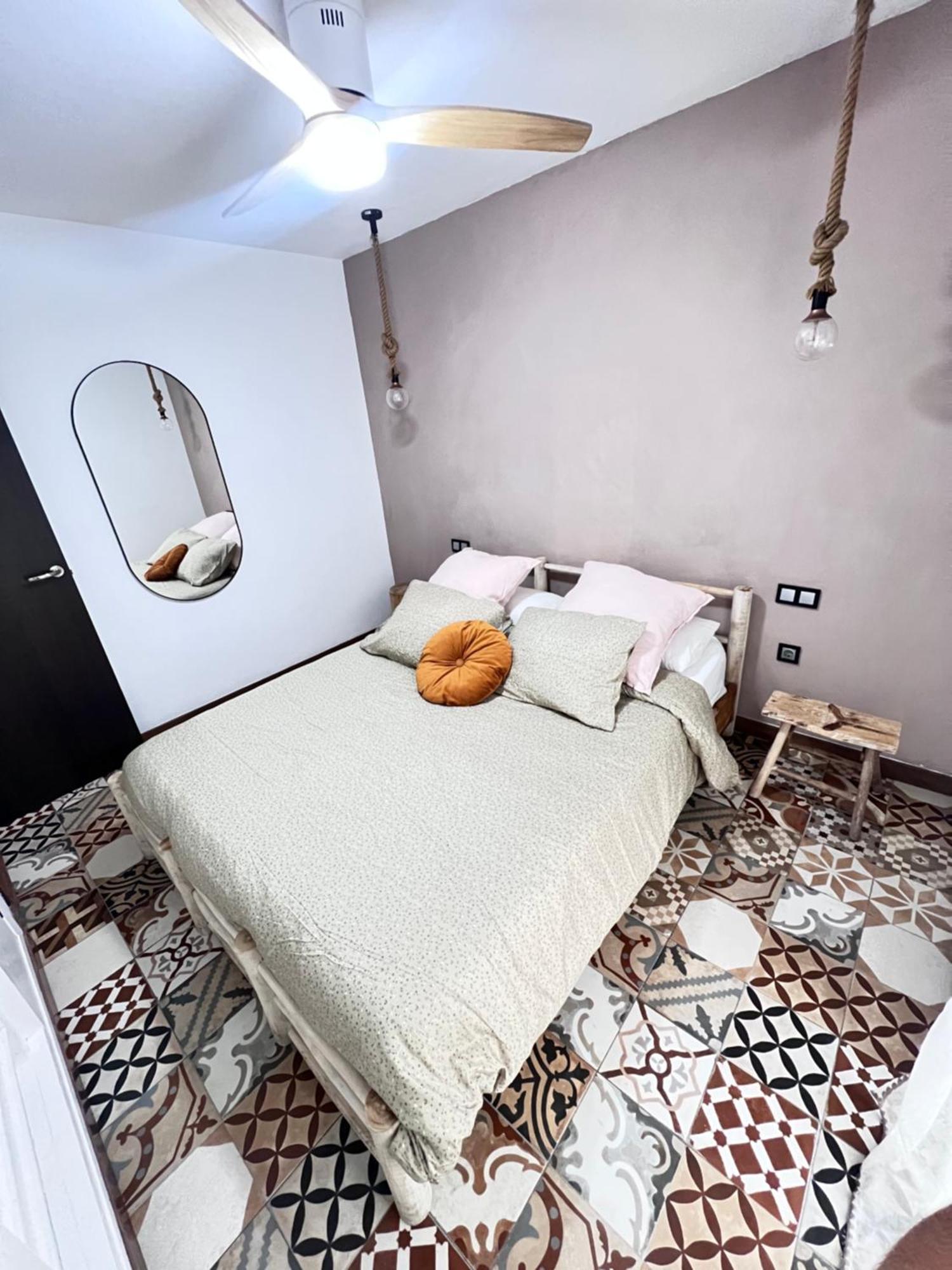 Casa Olalla ミハス エクステリア 写真