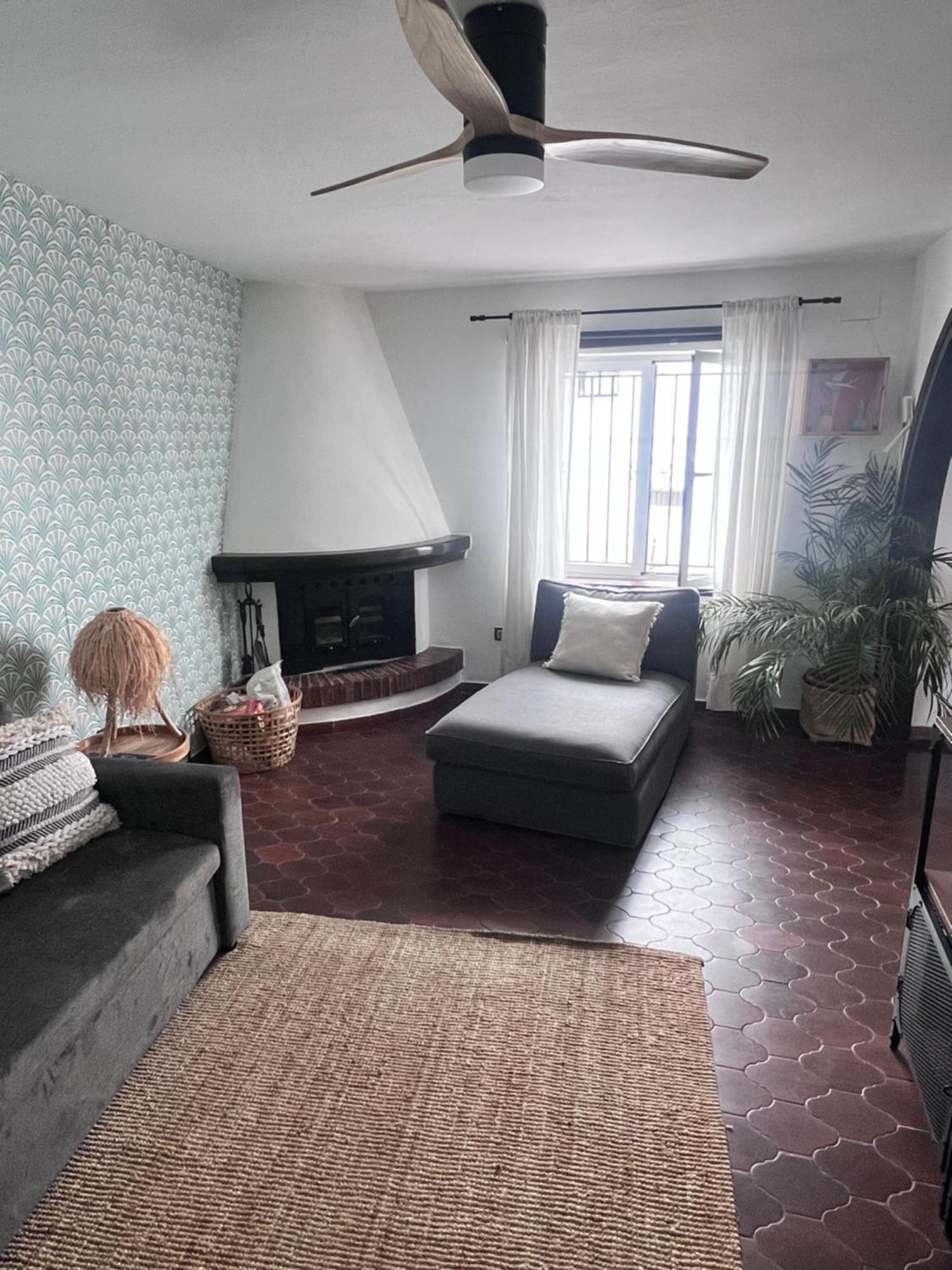 Casa Olalla ミハス エクステリア 写真